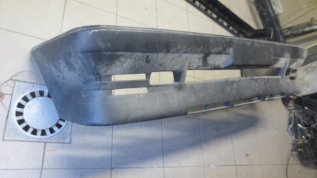 voorbumper voor audi 80 B2 merk votex, Auto-onderdelen, Ophalen, Voor, Volkswagen
