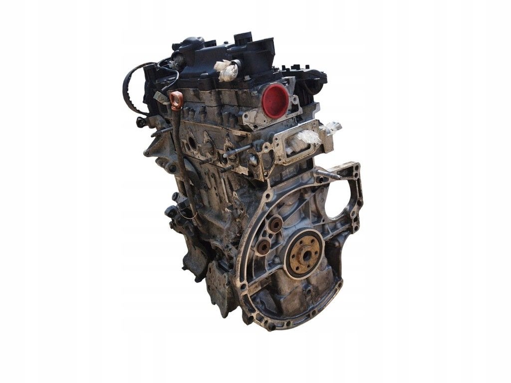 Moteur 8HZ Nu C3 CITROEN, Envoi, Utilisé, Daihatsu