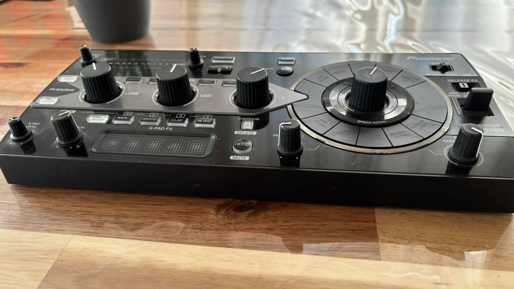 ️ Pioneer RMX-1000 – Effets DJ Pro – Très bon état, Musique & Instruments, Enlèvement ou Envoi, Comme neuf, Pioneer