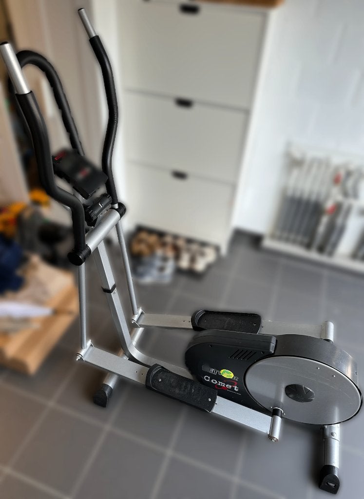 Crosstrainer Kettler Comet, Sport en Fitness, Ophalen, Gebruikt, Crosstrainer