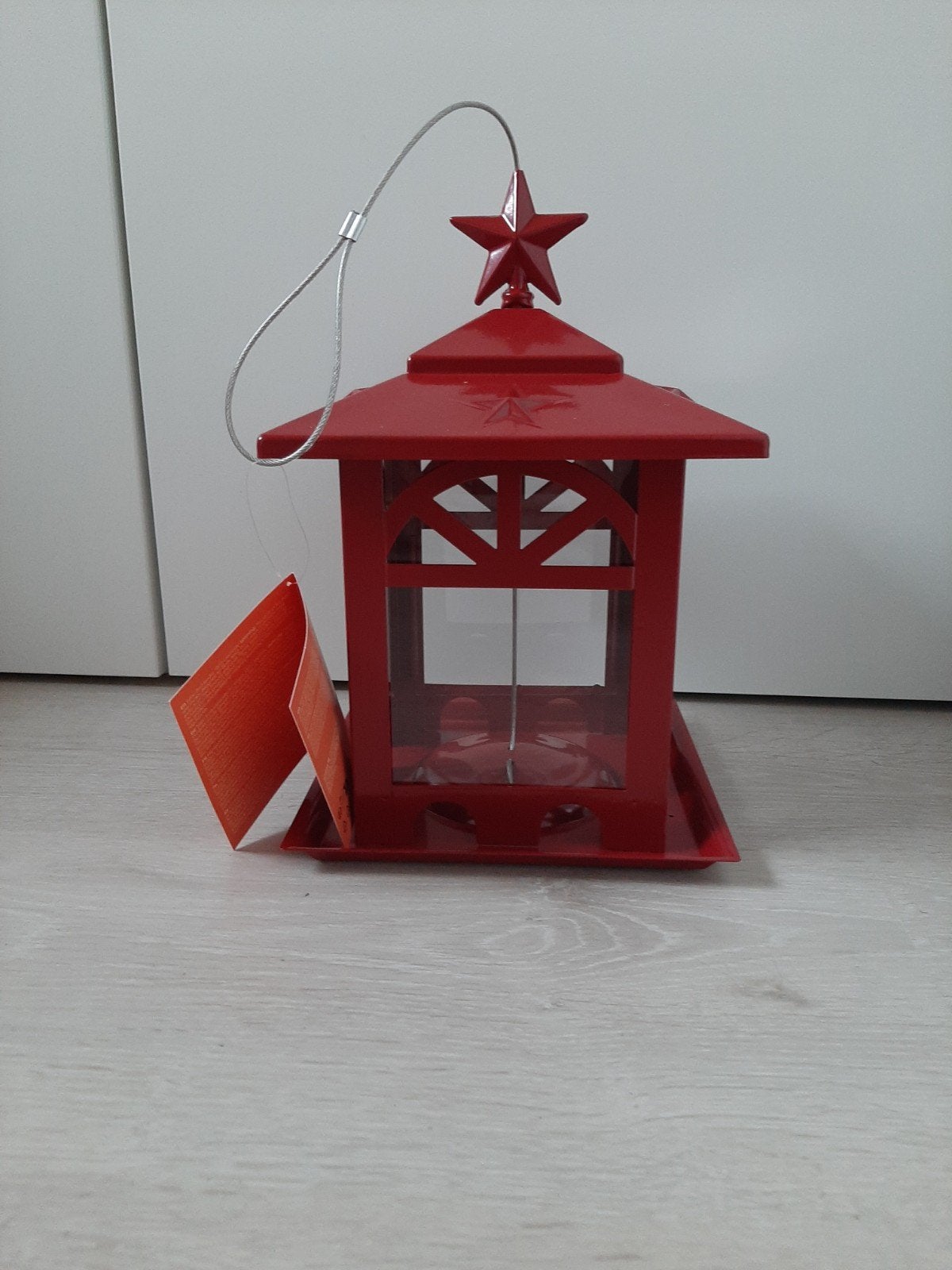 Mangeoire pour oiseaux, Animaux & Accessoires, Enlèvement, Neuf, Manger et Boire