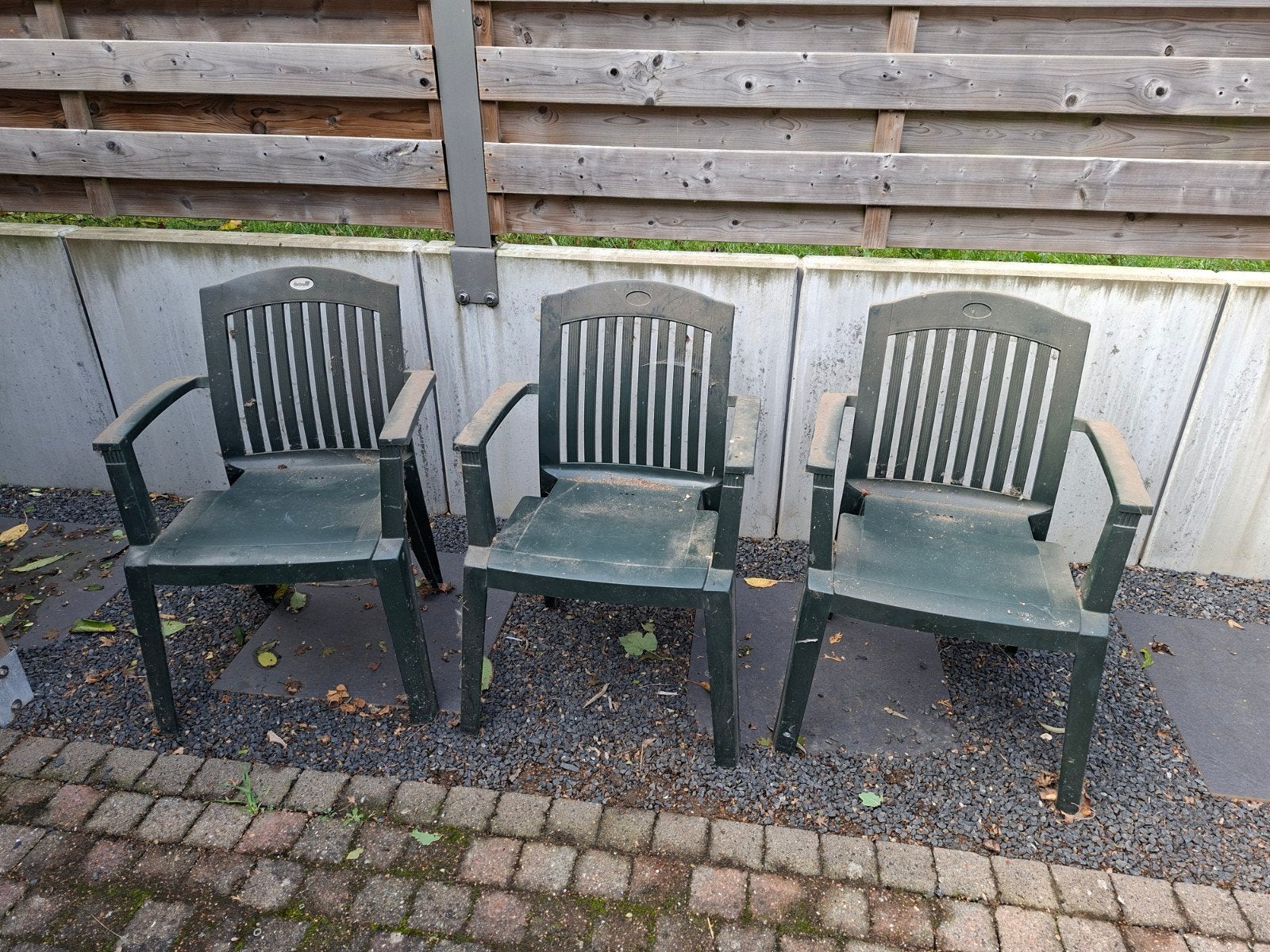 tuinstoel Hartman, gratis afhalen, Jardin & Terrasse, Enlèvement