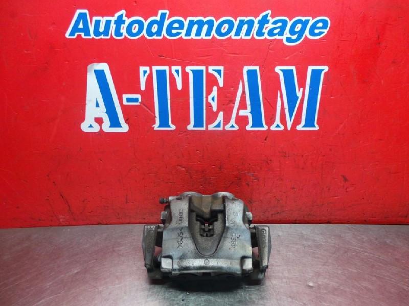 ETRIER DE FREIN AVANT GAUCHE ABS Mercedes-Benz GLE (W166), Utilisé, Mercedes-Benz