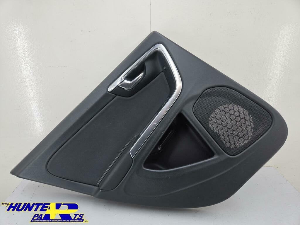 Deurpaneel LA Volvo V60 ('10-'18) 8686854, Enlèvement ou Envoi, Volvo, Volvo, Utilisé