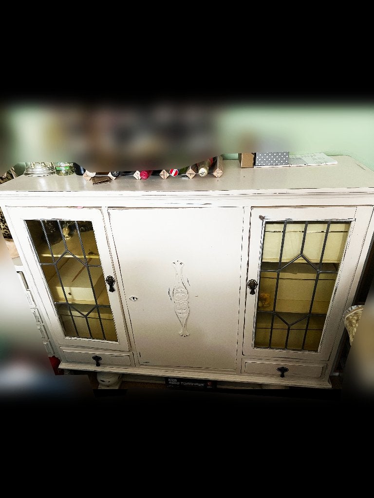 kast, Huis en Inrichting, Kasten | Kleerkasten, Ophalen, Gebruikt, 100 tot 150 cm, 150 tot 200 cm