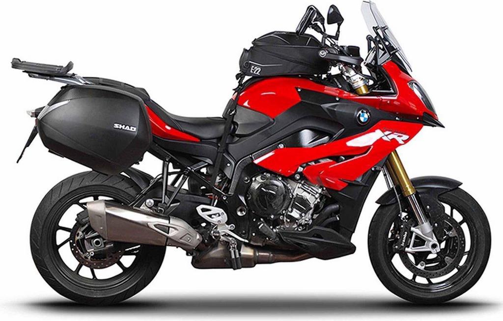 bmw s1000xr, Motoren, Motoren | BMW, Occasion, 4 cilinders, Motorrijbewijs A, Particulier