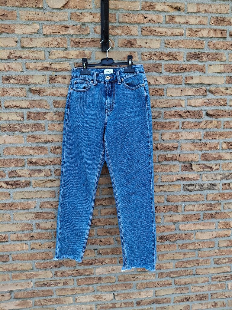 Nouveau jeans Only taille 25 (xs ou 34), Only, Blauw, Nieuw, Ophalen of Verzenden