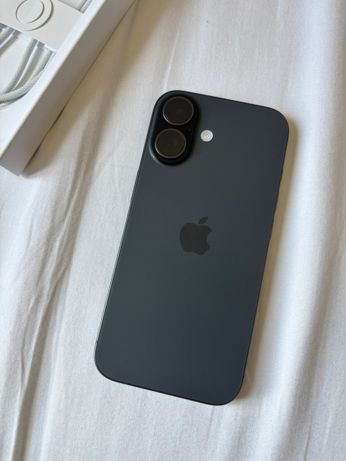 APPLE iPhone 17 256 GB Black, Enlèvement, Neuf, 256 GB