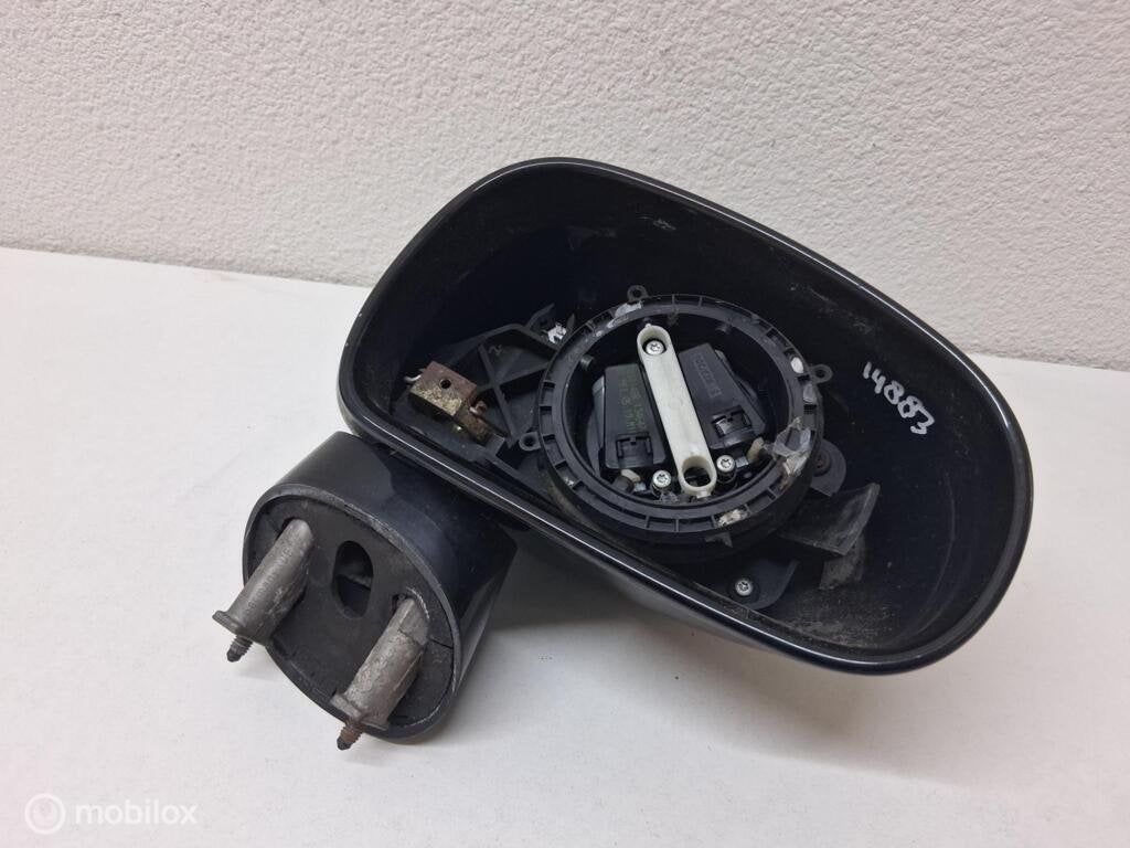 Buitenspiegel R Audi TT 8N 1.8 ('98-'06) 8N0857528, Audi, Gebruikt, Audi, Ophalen of Verzenden