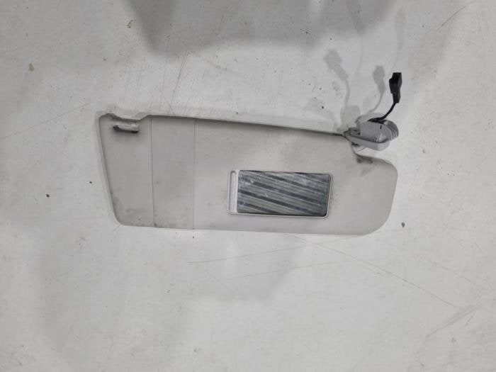 Pare-soleil d'un Volkswagen Polo, Autos : Pièces & Accessoires, Volkswagen, -, 3 mois de garantie, Utilisé