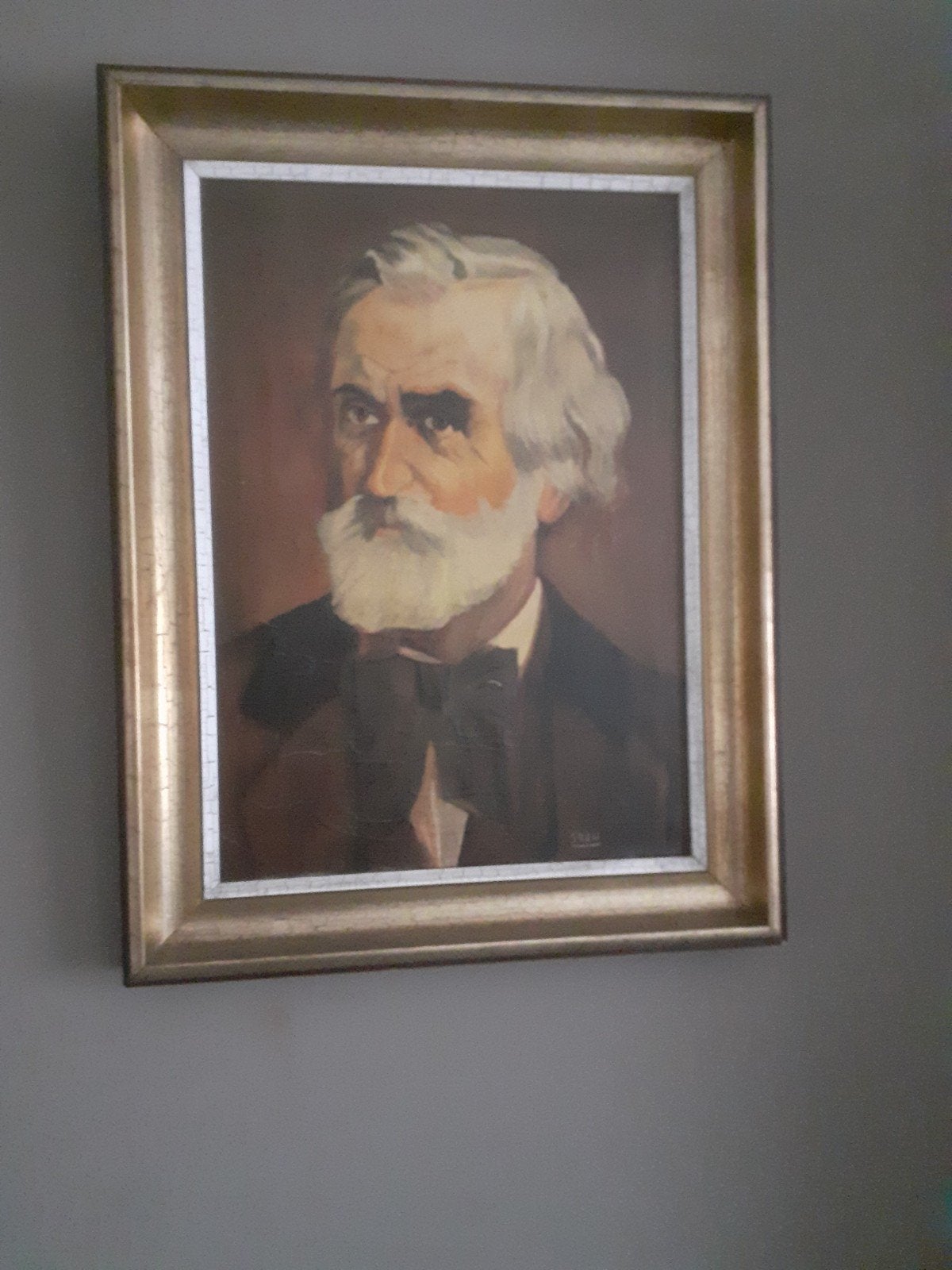 Schilderij, Antiquités & Art, Enlèvement