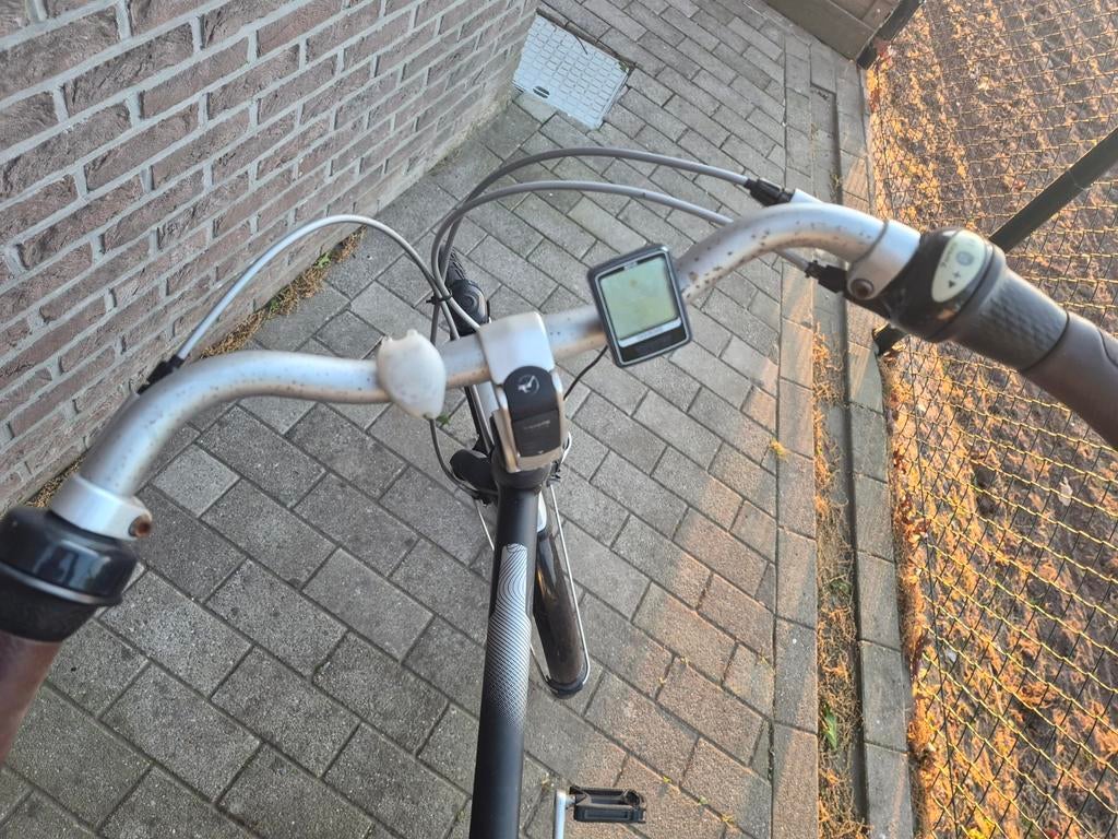 Gazelle fiets, Vélos & Vélomoteurs, Vélos | Hommes | Vélos pour homme, Enlèvement ou Envoi, Gazelle