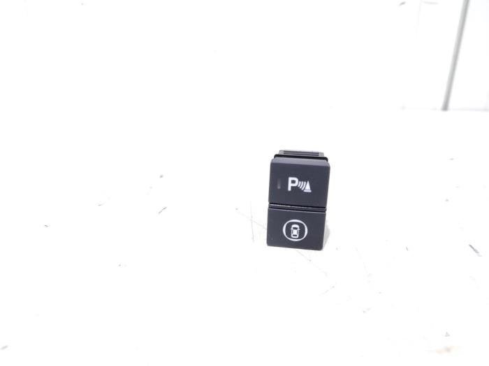 Commutateur PDC d'un Honda Civic, Honda, -, 3 mois de garantie, Utilisé
