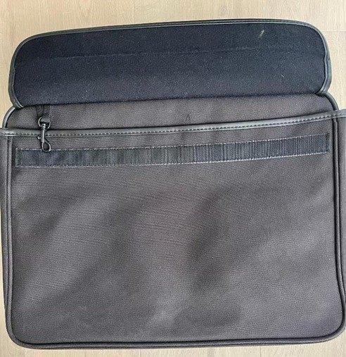 School en/of computer tas Dell, Computers en Software, Windows Laptops, Ophalen of Verzenden, Zo goed als nieuw, 17 inch of meer