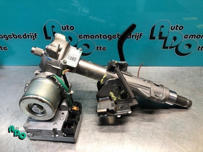 Direction assistée électrique d'un Volkswagen UP (UP 11-), Autos : Pièces & Accessoires, Volkswagen, -, 3 mois de garantie, Utilisé