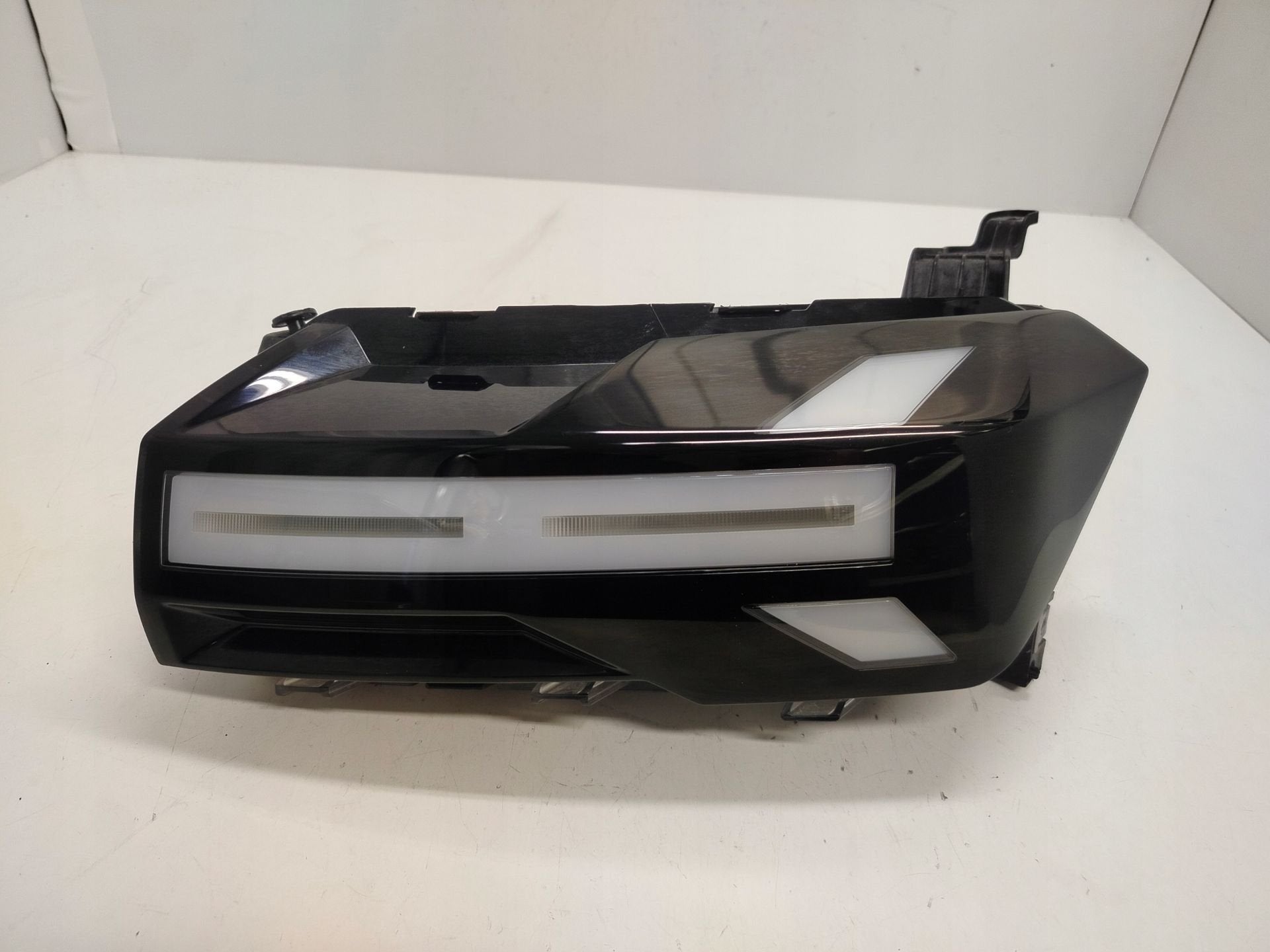 Liaisons de ressort Dacia Koplamp 266056266R, Dacia, Automobile-Dacia SA, Dacia.contact@daciagroup.com, Utilisé