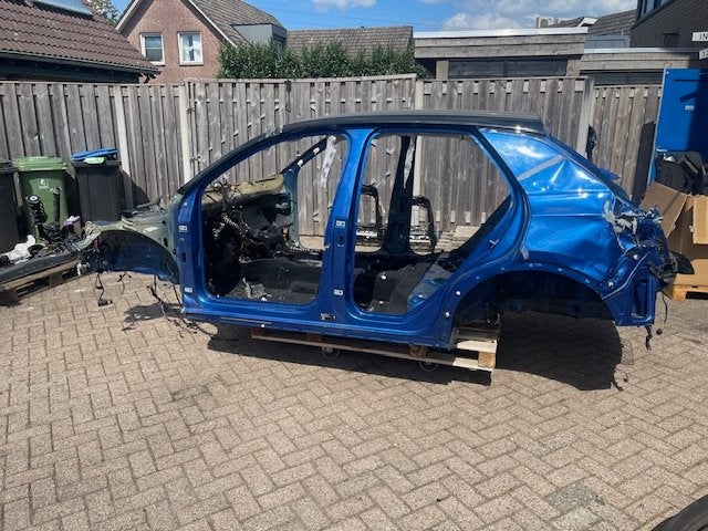 TOIT CABRIOLET zwart Volkswagen T-Roc I (01-2017/06-2021), Volkswagen, Volkswagen AG, Utilisé, Kundenbetreuung@volkswagen.de