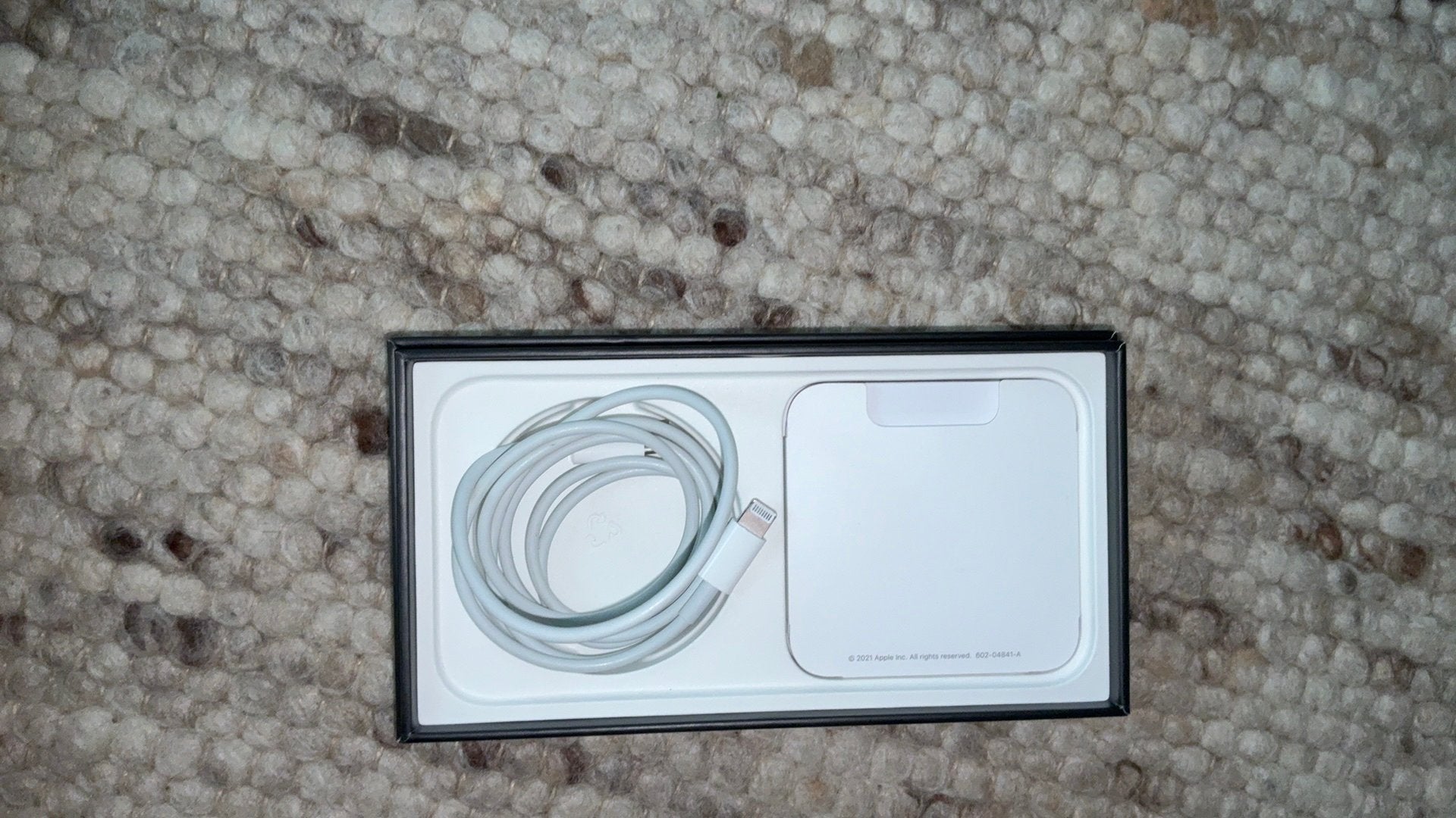 iphone 13 pro, zwart, inclusief doosje en kabel, Telecommunicatie, Mobiele telefoons | Apple iPhone, Ophalen, 128 GB, Zwart, Zo goed als nieuw