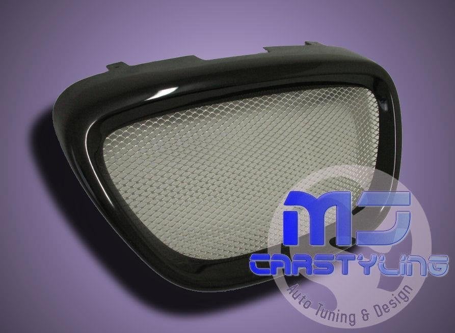 Seat Leon II/ Toledo III/ Altea - Grill, Ophalen of Verzenden