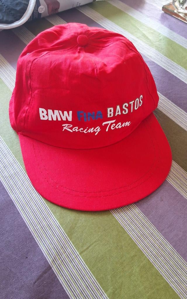 Bmw m3 m5 636csi bastos vintage pet, Ophalen of Verzenden, Pet