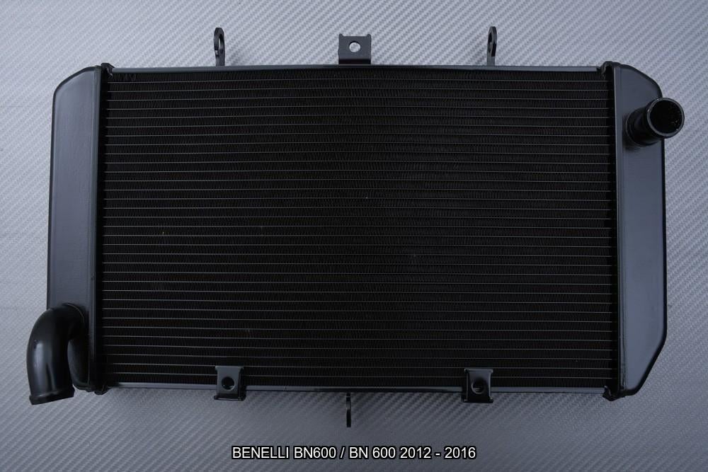 Radiateur AVDB BENELLI BN600 / BN 600 2012 - 2016, Enlèvement ou Envoi, Neuf