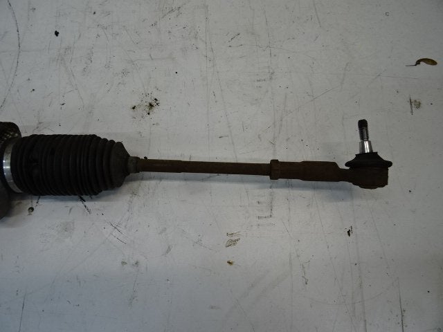 BIELETTE DROIT Ford Fiesta 5 (JD / JH) (01-2001/12-2009), Utilisé, Ford