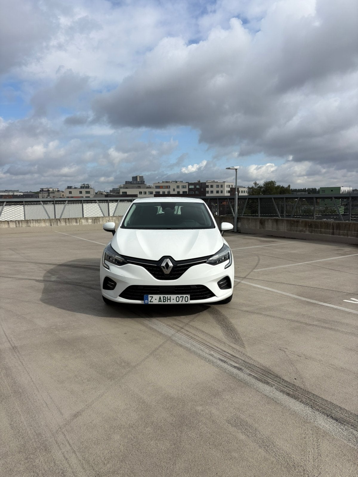 renault clio, Autos, Achat, Euro 6, Entreprise, Boîte manuelle