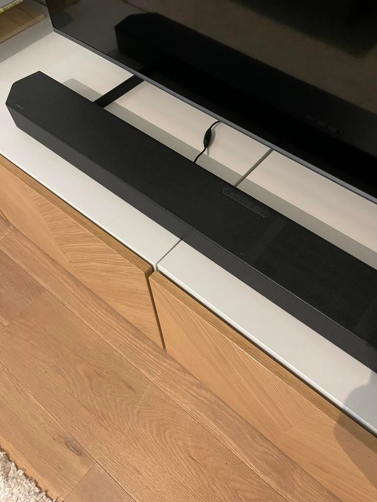 Tv meubel, Huis en Inrichting, Ophalen, Zo goed als nieuw