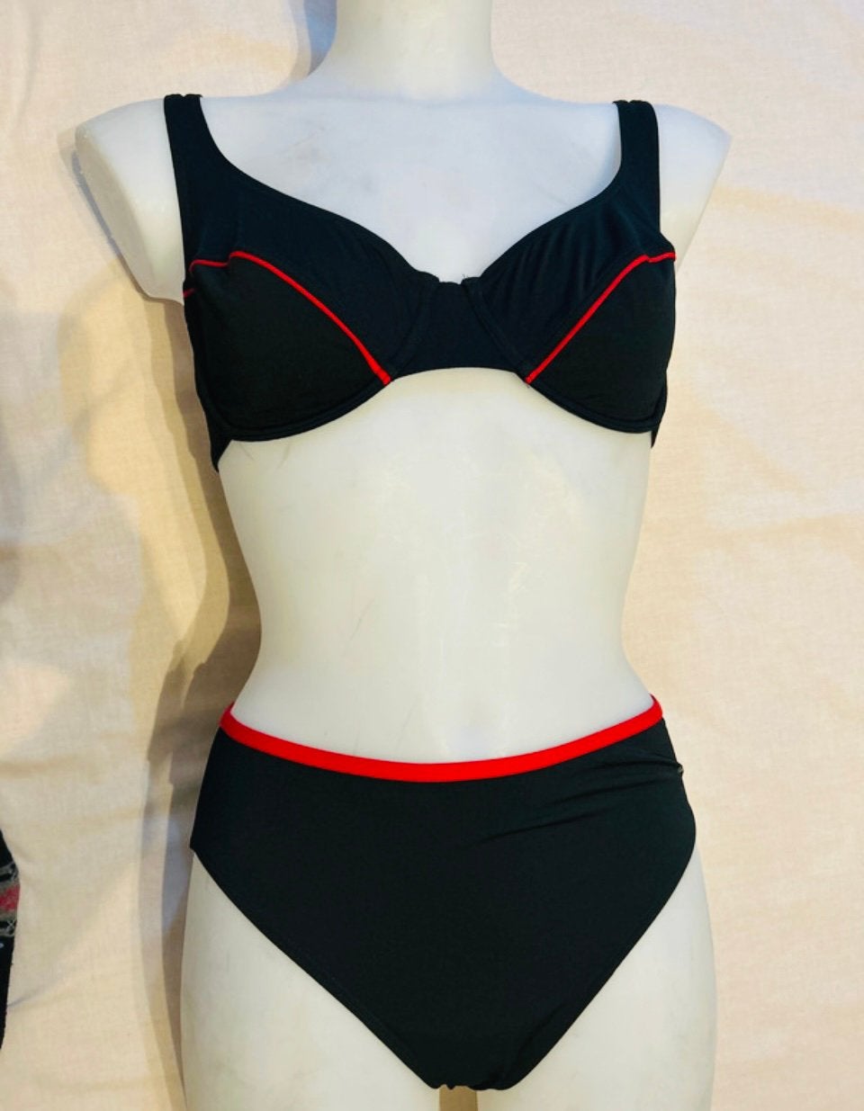 Bikini 38, Ophalen, Zo goed als nieuw, Bikini