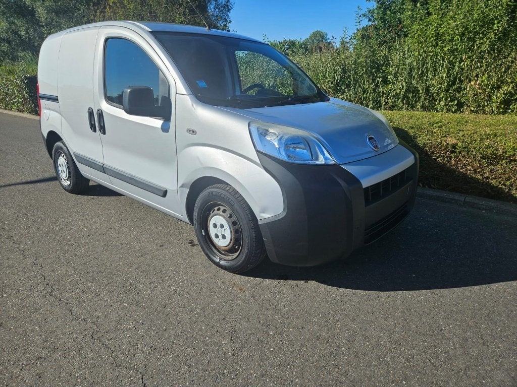 Fiat Fiorino 1.3 JTD ✅69.701KM ❄️AIRCO, Autos, Achat, 2 places, Boîte manuelle, 5 portes