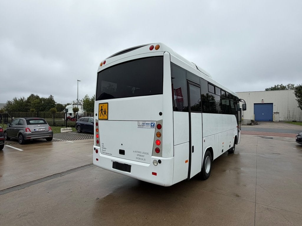 IVECO OTOKAR NAVIGO (Stock ID 05107) — 8
