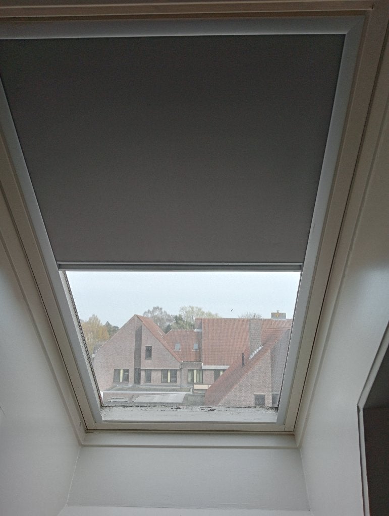 velux verduisteraar, Huis en Inrichting, Ophalen