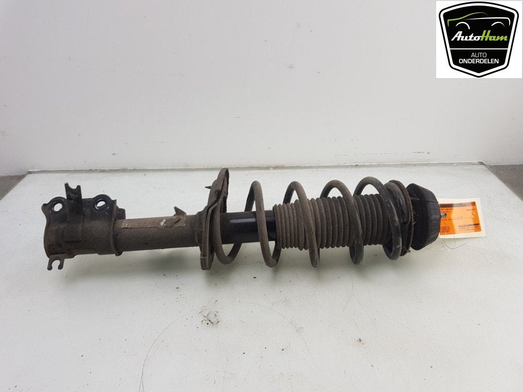 AMORTISSEUR OU ABSORBEUR DE CHOC AVANT GAUCHE Picanto (TA), Kia, Info@kia.de, Utilisé, Theodor-Heuss-Allee 11
60486  Frankfurt am Main, DE