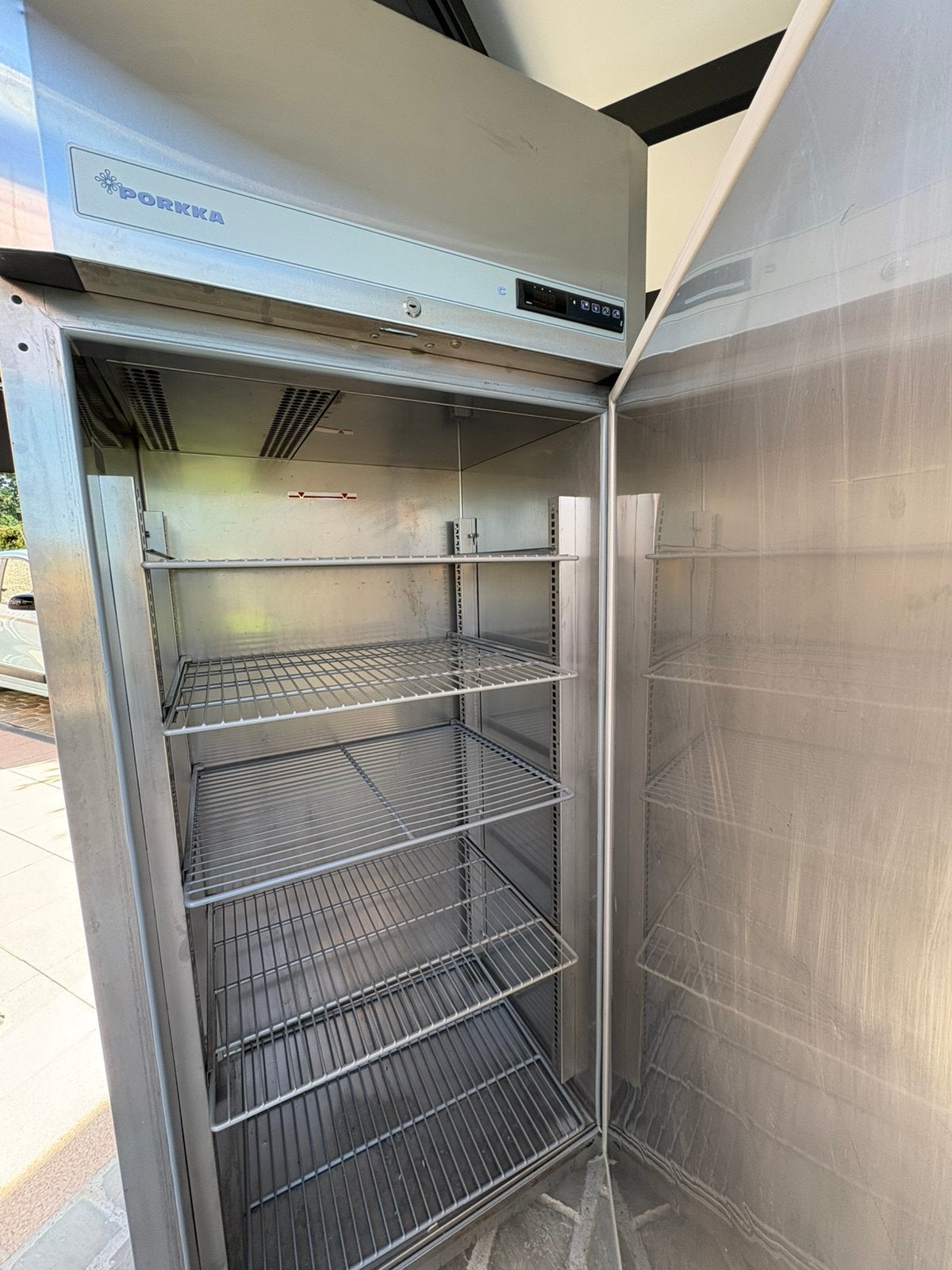Réfrigérateur, 160 cm ou plus, Enlèvement, 200 litres ou plus, 60 cm ou plus