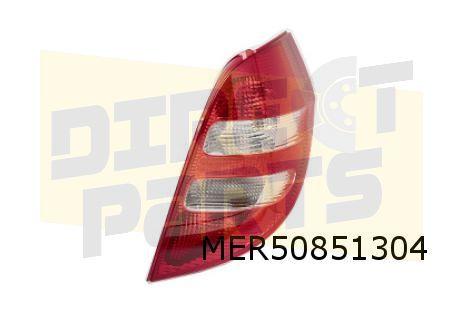 Mercedes-Benz A-Klasse (-5/08) achterlicht Rechts (Classic/E, -, Verzenden, Nieuw, -