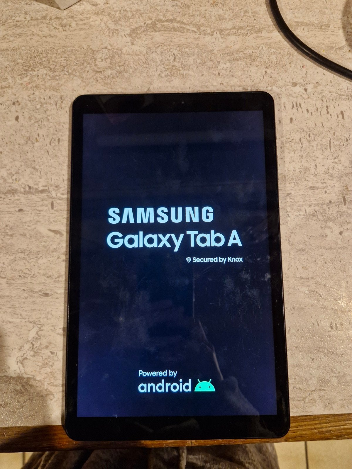 samsung galaxy tablet, 32 GB, Samsung galaxy tab, 10 pouces, Enlèvement