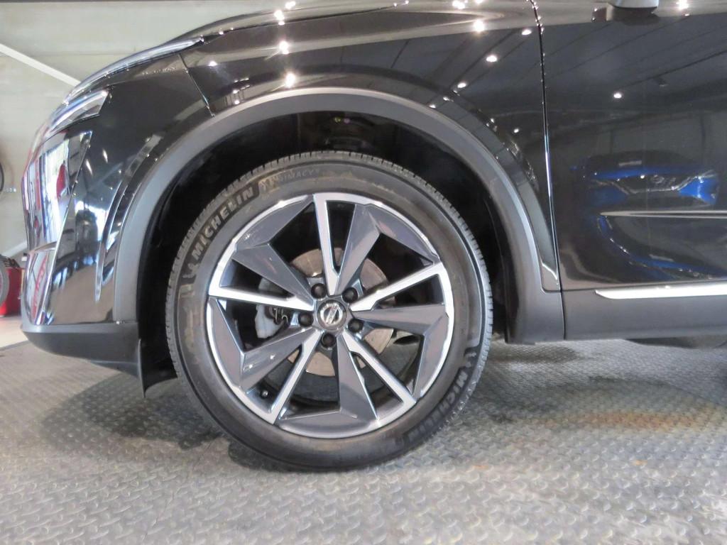 Nissan QASHQAI Qashqai 1.3 DIG-T MHEV Tekna Xtronic, 1332 cm³, Achat, Euro 6, Entreprise