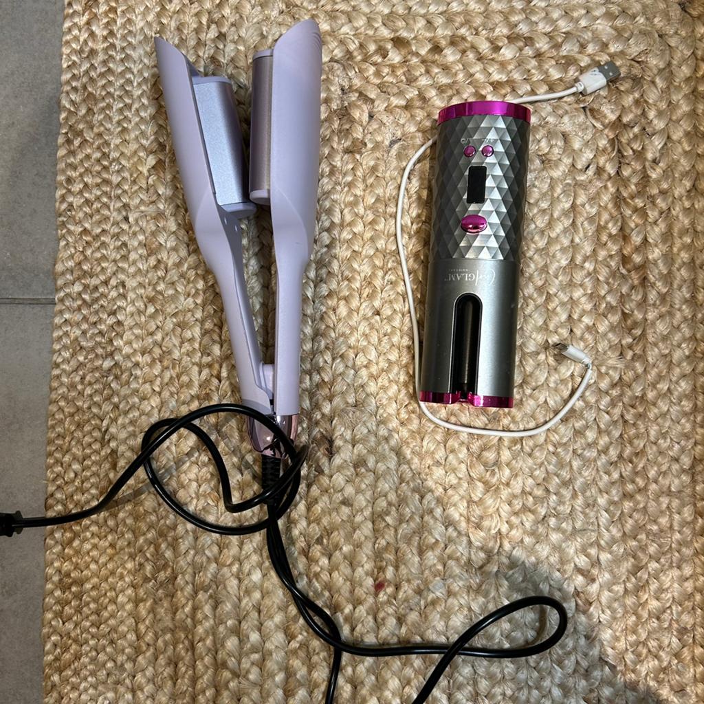 Haar accessoires, Ophalen, Zo goed als nieuw