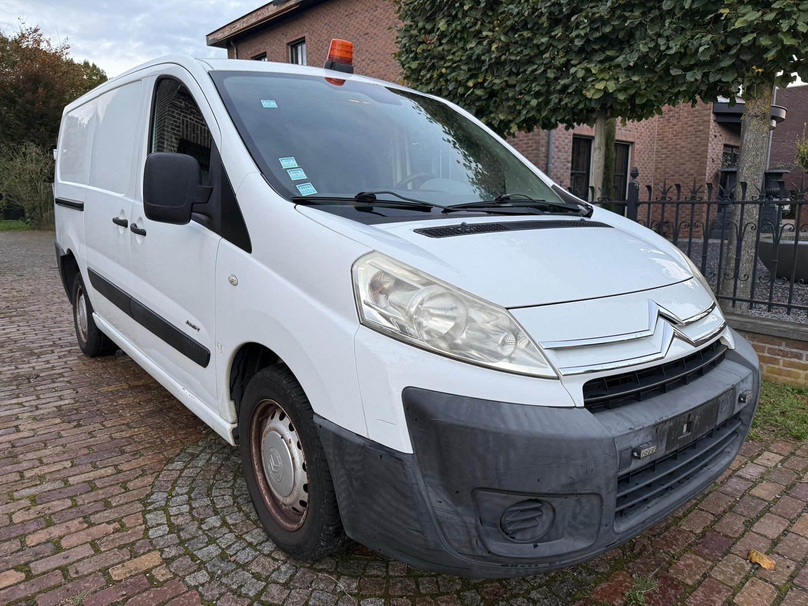 Citroën Jumpy, Autos, Boîte manuelle, Diesel, Particulier, Jumpy Combi