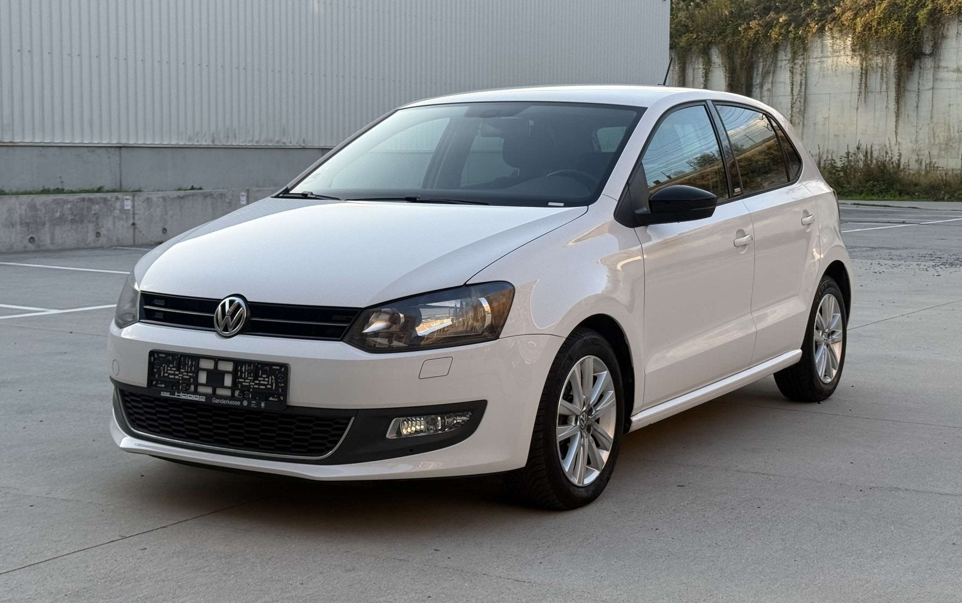 Volkswagen Polo 1.2 STYLE EDITION • CARPLAY • 1 JAAR GAR, Autos, Achat, Euro 6, Entreprise, Boîte manuelle