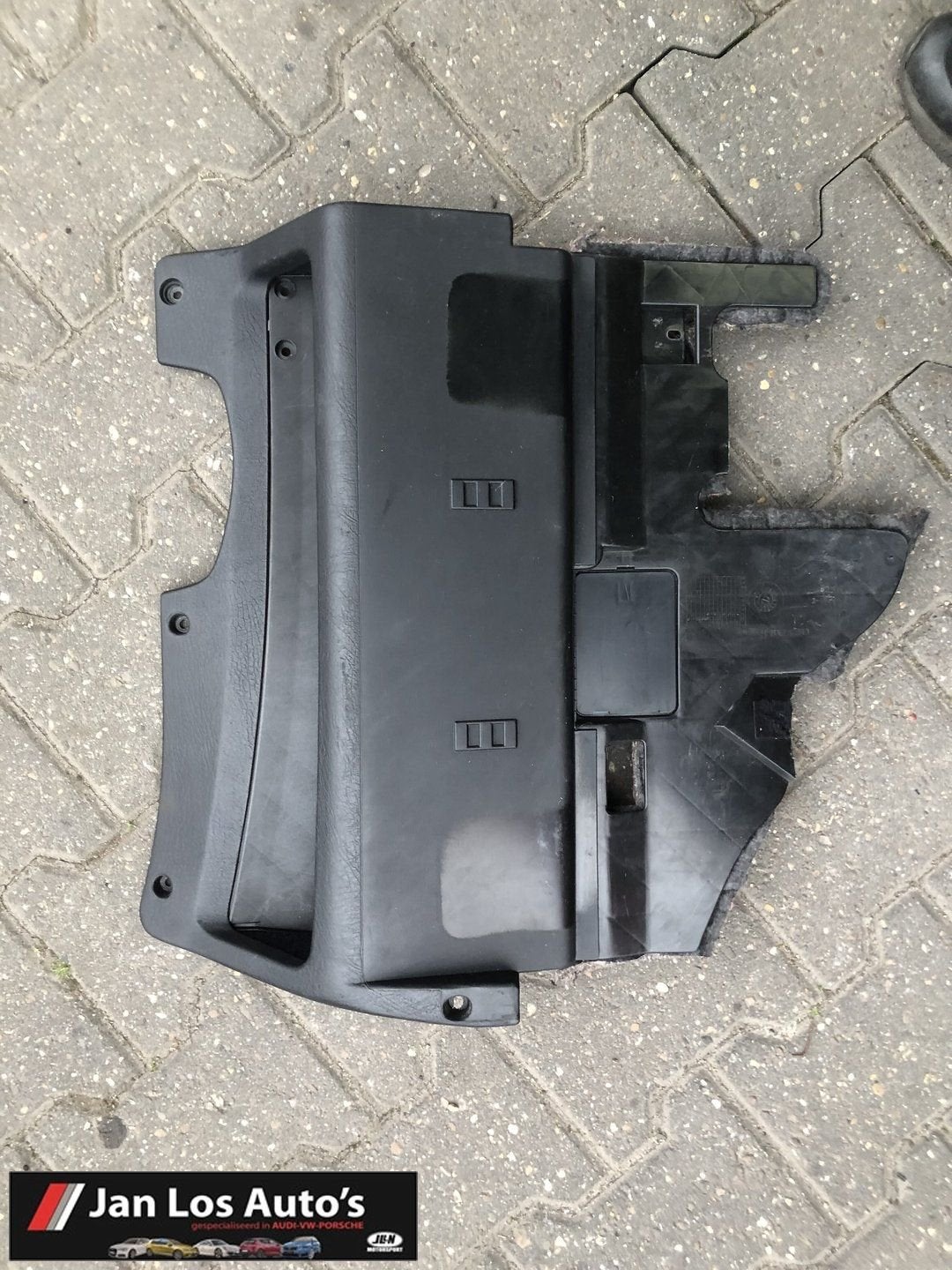 Dashboardkastje ondervak Audi 80 B3 B4 coupe cabrio, -, Audi, Utilisé, -