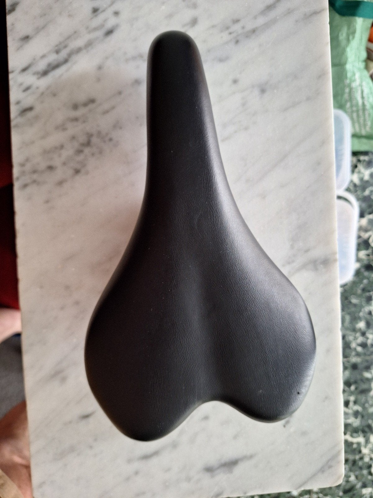 Selle, confortable, Enlèvement, Selle