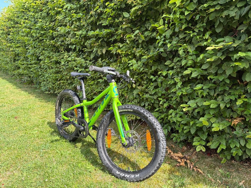Scott Scale 20", Fietsen en Brommers, Fietsen | Jongens, Ophalen, Gebruikt, Versnellingen, Schijfrem