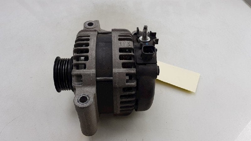 ALTERNATEUR Opel Astra K (01-2015/12-2022), Robert Bosch AG, Opel, Utilisé, Robert-Bosch-Allee 1
74232  Abstatt, DE