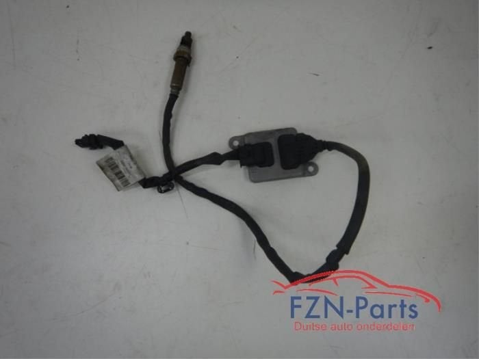 Nox sensor Mercedes C-Klasse (22736917), Enlèvement ou Envoi, Utilisé