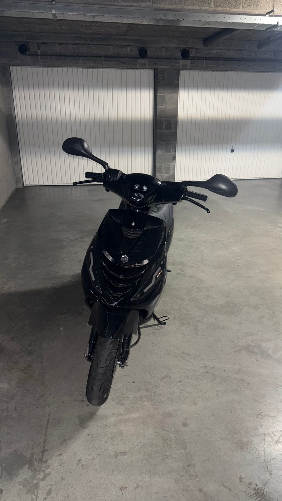 Piaggio Zip 70cc, Motos, Scooter, 1 cylindre, 70 cm³, Neuf