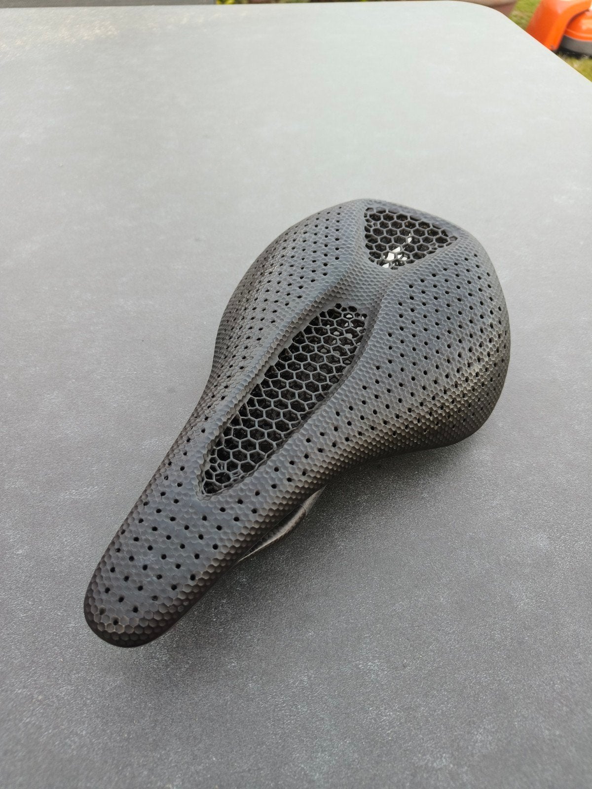 Specialized Power Mirror zadel, Fietsen en Brommers, Fietsonderdelen, Ophalen of Verzenden, Zadel, Carbon