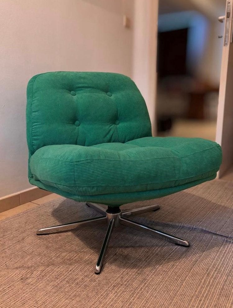 Dyvlinge IKEA, Maison & Meubles, Fauteuils, Enlèvement, Comme neuf