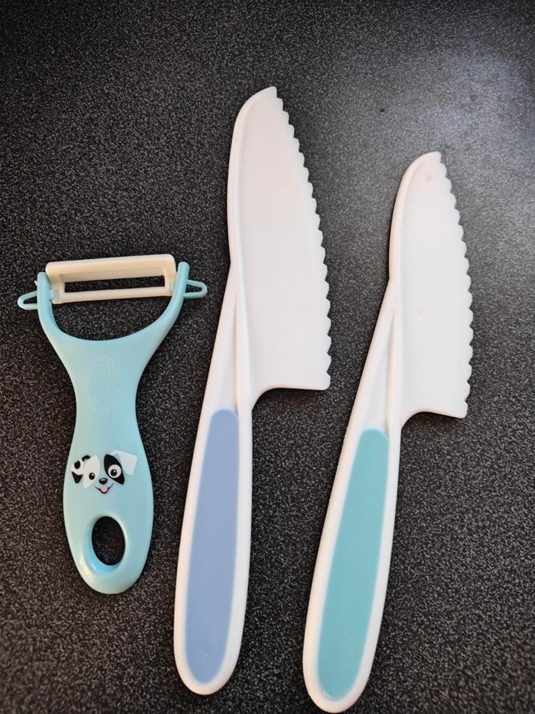 Ustensiles de cuisine pour enfants, Maison & Meubles, Enlèvement ou Envoi