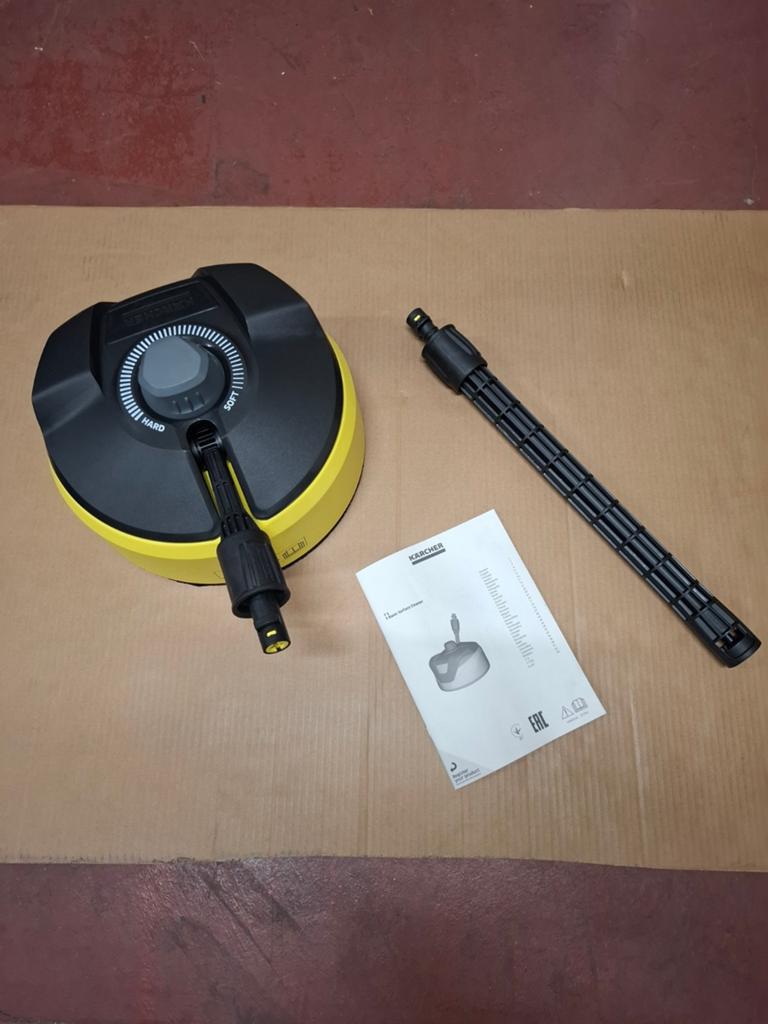 Karcher teraasreiniger, Tuin en Terras, Hogedrukreinigers, Ophalen